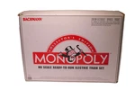 1998 Monopoly Set Bachmann. Fixed Price $200.00.