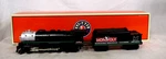 Lionel 6-38678 Monopoly Hudson Steam Locomotive With "trainsounds" Tender. Fixed Price $299.99.