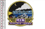 Rail Road Mike's House Mth Model Electric Trains Maryland Pa No Tariff. Fixed Price $9.99.