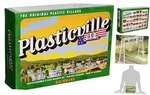 Plasticville U.s.a. Buildings Classic Kits Signal Bridge Trains. Fixed Price $38.41.