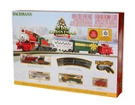Bachmann 24027 Merry Christmas Express Scale Ready To Run Set. Fixed Price $173.99.