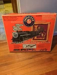 Lionel Gauge Centennial Flyer 6-21976 Read !!!. Fixed Price $180.00.