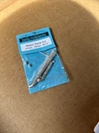 O/ON3/ON30 Banta Model Works Brass Parts BS-183 Water Tank Spout Hardware Set. Fixed Price $19.99.