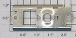 Lionel 2151-20 Bottom Plate (2). Fixed Price $6.00.