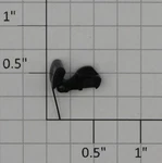 Lionel 9050-56 Plastic Coupler Knuckle (10). Fixed Price $15.00.