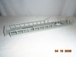 Lionel Part 6308502058 Frame GP-7 Gray Operation Justice Eagle For 6-38502. Fixed Price $22.49.