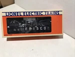 Lionel 6-19408 Frisco Coil Gondola. Fixed Price $23.99.