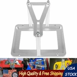 551181 Universal Billet Battery Tray Hold Down Trunk Relocation Box Optima Mount. Fixed Price $53.50.