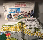 Lionel Thomas The Tank Engine Electric Train System Accessory Pack 8-82121 Mat. Fixed Price $27.00.