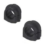 Sway Bar Frame Bushing/kit Moog K90024. Fixed Price $48.69.