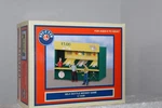 Lionel #14230 Milk Bottle Midway Game. Fixed Price $44.95.