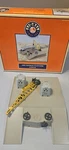 Lionel #462 Derrick Platform 6-24173 Gauge Our Item XS55. Fixed Price $65.00.