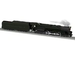 Lionel 2531440 Scale Legacy S2 6-8-6 Turbine Loco Pennsylvania Prr 6200 (as-bu. Fixed Price $1549.99.