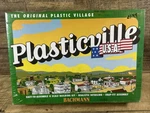 Bachmann 45616 Plasticville Usa Motel 27 New This Kit Snap-fit Sealed. Fixed Price $19.99.