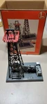 Lionel 6-12944 Gauge 455 Sunoco Animated Oil Derrick Original Box 1997. Fixed Price $96.74.