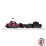 New Kato Gauge Chibi Convex Set Innaka Street Freight Train 10-504-1 Model. Fixed Price $63.51.