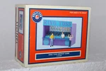 Lionel #34158 Ring Toss Midway Game. Fixed Price $44.95.