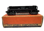 Lionel 3469X O, Automatic Dump Car, Lines With Box No Coal. Fixed Price $31.50.