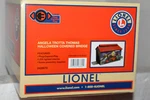 Lionel #2429070 Angela Trotta Thomas Halloween Cover Bridge. Fixed Price $79.95.