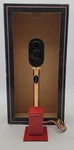 Mth 10-1048 Standard Gauge No. 99 Train Control Block Signal Ex/box. Fixed Price $57.19.