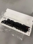 Aristo Craft Trains Pennsylvania Steam Locomotive G Scale With Tender Smoke And. Fixed Price $1649.00.