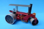 Fordson Powered "austin Pup" Road Roller Kit O/ON3/ON30 Wiseman Model Services. Fixed Price $69.95.