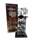 Lionel 6-12749 Operating Rotary Radar Antenna & 027 Gauge Tested. Fixed Price $34.99.