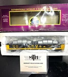 20-98874 Railgon Mthrrc 2012 Gondola Car W/coil Steel Load Nos/box. Fixed Price $62.00.