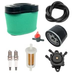 Kit 792105 & 492932 For Bs 407777 445667 445877 Jd LA165 D160 MIU11515 GY21057. Fixed Price $26.61.