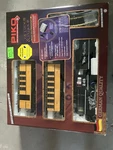 Piko 38112 D&rgw Passenger R/c With Lights, Sound And Smoke - Starter Set. Fixed Price $600.00.