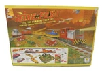 Vintage Ahm Fire Fox Command Train Set 10150 Factory Sealed. Fixed Price $249.99.