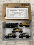 Revell Limited Edition Nascar Bass Pro Shops 7-PIECE Starter Set Diecast 1998. Fixed Price $27.99.