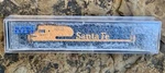 Scale Kato 176-9213 SDP40F Type Iva Diesel Locomotive Atsf Santa Fe #5267 Nib. Fixed Price $175.00.