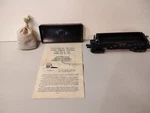 Lionel 3459 Operating Ore Car With Extras 1948. Fixed Price $35.00.