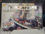 Brand New Bachmann Holiday Express Christmas Tree Trim-a-train Rare!!. Fixed Price $275.00.