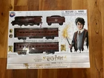 Lionel Harry Potter Hogwarts Express Train Set 28PC 7-11981 Wizarding World. Fixed Price $40.00.