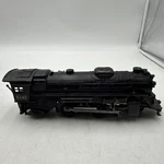 Lionel Gauge 4-4-2 Diecast Steam Locomotive #8142 Serviced & Tested. Fixed Price $79.99.