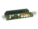 Lionel 6-83234 John Deere Plastic Girder Bridge. Fixed Price $24.50.