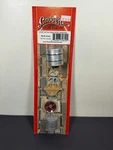 Chooch Enterprises 7281 Steam Boiler Equipment & Scale Train Accessory Set. Fixed Price $19.99.