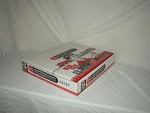 American Flyer Repro 20767 Eagle Set Box Only( No Trains Accesories) E-ctr. Fixed Price $64.99.