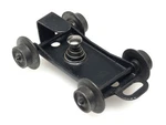 Lionel #2046-22 4-WHEEL Front Pilot Truck Assembly Part. Fixed Price $6.95.