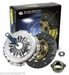 Clutch Kit For Toyota Landcruiser 1HZ 4.2 Diesel C.i. (p.b.r.) 12MTH/20,000 Warr. Fixed Price $294.73.