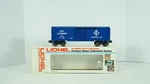 Lionel Scale Erie Lackawanna Cushion Box Car Road # 9726 W16. Fixed Price $15.95.