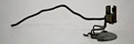 Lionel 2026 Steam Locomotive Front Truck Mount Bracket With Lamp Gauge Vintage. Fixed Price $19.99.