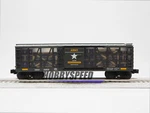 Lionel Us Army Ammunition Stock Car #23012 Gauge Military Train 2223010-S New. Fixed Price $58.84.