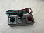 S01 Mth Railking 40-1004C Gauge Switch Controller. Fixed Price $8.95.