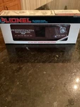 Lionel #6-19212 Pennsylvania Box Car Original C-10 Nib. Fixed Price $20.00.