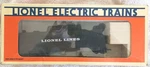 Lionel Lines Steam Tender 6-16673 (1991) Gauge. Fixed Price $35.00.