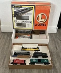 Lionel Chessie Flyer O-27 Set 6-11931 Used As Is Read Description. Fixed Price $95.00.