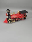 Disney Parks Walt World Replacement Engine 95005 New Bright Vtg Scale. Fixed Price $39.00.